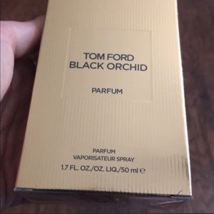 NWOB Tom Ford Black Orchid Eau de parfum